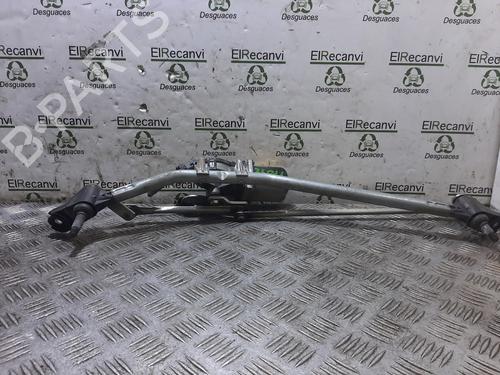 Viskermotor vindrude RENAULT KANGOO (KC0/1_) 1.5 dCi (KC08, KC09) | BP18259005M29