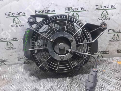Køleventilator elektrisk HYUNDAI H-1 / STAREX Bus (A1) 2.5 CRDi | BP16010251M35 