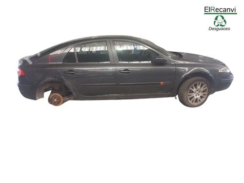 Left taillight RENAULT LAGUNA II (BG0/1_) | BP19662324C34