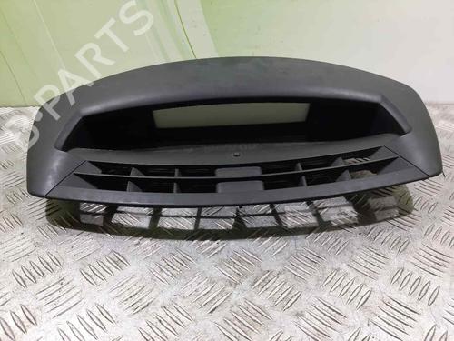 Display monitor CITROËN C4 Coupe (LA_) 1.6 HDi | BP6887286C48