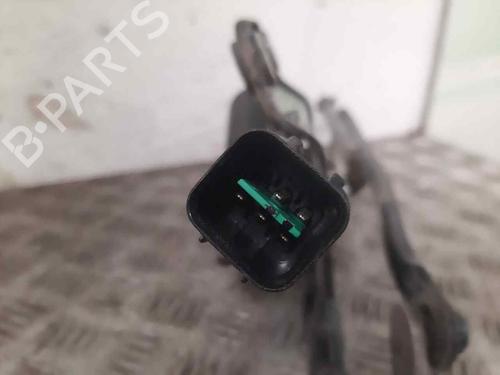Front wiper motor HYUNDAI MATRIX (FC) 1.5 CRDi | BP14914053M29