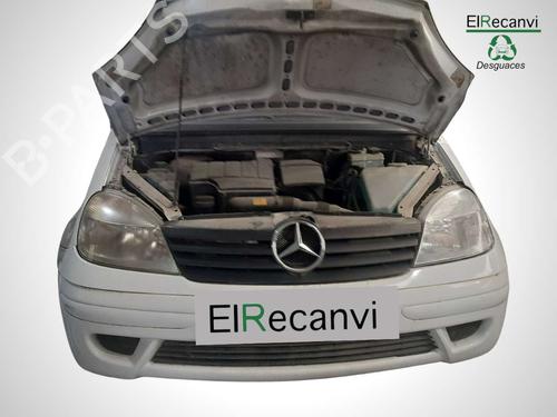 Used Parts MERCEDES-BENZ VANEO (414) 1.9 (414.700) (125 hp) 1658272