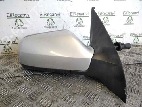 Right mirror OPEL ASTRA G Hatchback (T98) | BP19406519C27