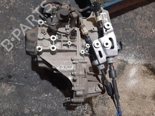 Gearbox KIA RIO IV (YB, SC, FB)  | BP24470169M3 