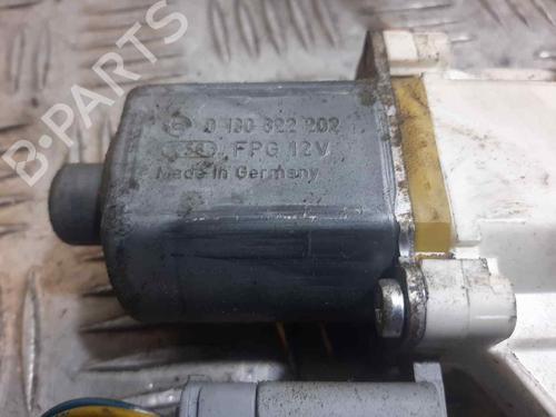 Front left window mechanism NISSAN MICRA III (K12)  | BP12942225C22 