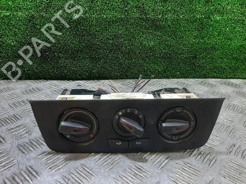 Used Climate control SEAT IBIZA IV SC (6J1, 6P5) [2008-2018]  24988025