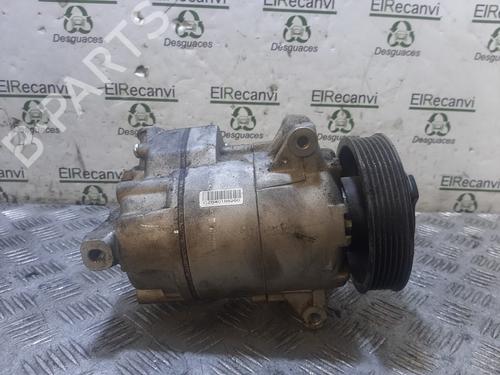 Used AC compressor OPEL ASTRA H (A04) [2004-2014]  19446497