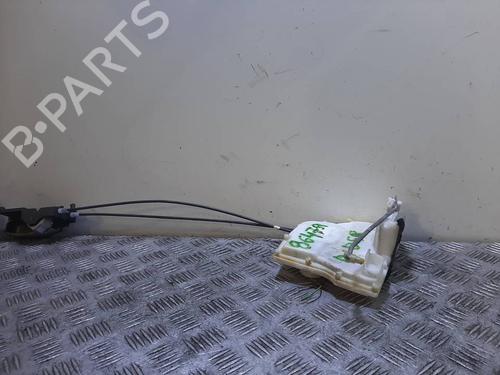 Used Front right lock Front right lock 38568172 38568172