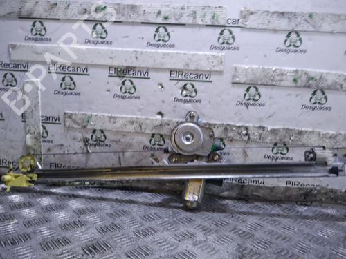 Lève-vitre avant droit OPEL VIVARO A Van (X83) [2001-2015]  28965135