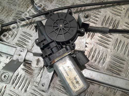 Front right window mechanism OPEL ASTRA H (A04) 1.6 (L48) | BP38015110C23 - Image 3