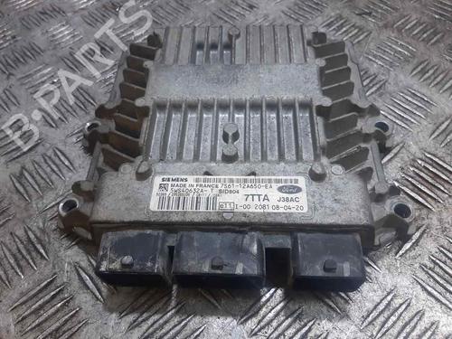 Used Engine control unit (ECU) Engine control unit (ECU) 15000820 15000820