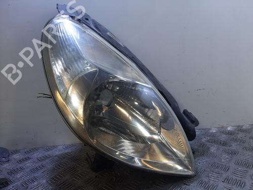 Used Right headlight Right headlight 37801927 37801927