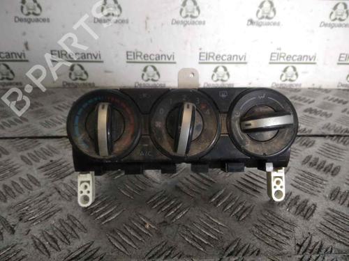 Used Climate control Climate control NISSAN QASHQAI I (J10, NJ10) [2006-2015] 16727533 16727533