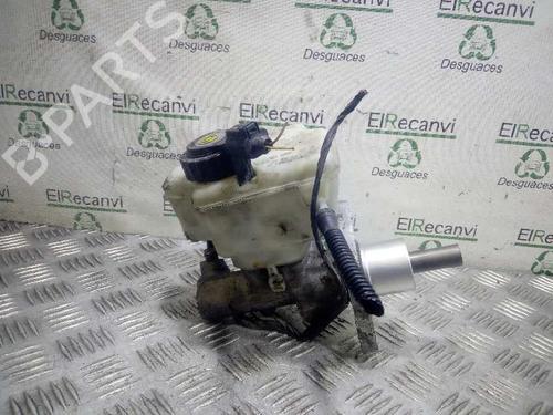 Brake master cylinder SEAT LEON (1P1) | BP4544050M77