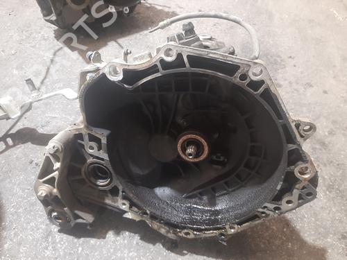 Used Gearbox OPEL CORSA C (X01) 1.2 (F08, F68) (75 hp) 19488542