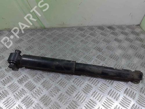 Used Left rear shock absorber Left rear shock absorber RENAULT ESPACE IV (JK0/1_) [2002-2026] 8275745 8275745