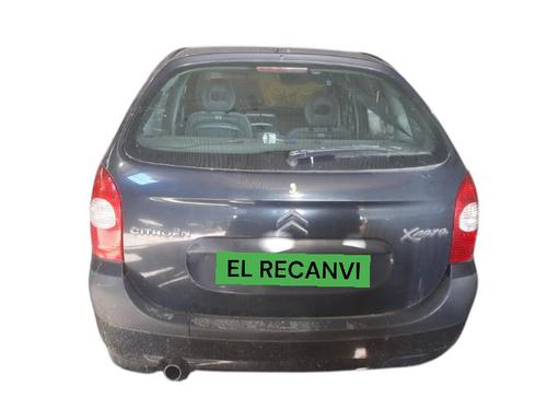 ABS pump CITROËN XSARA PICASSO (N68) 1.6 HDi | BP32364599M43