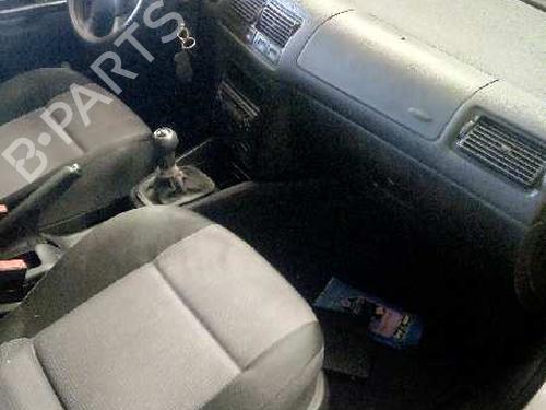 Rear left window mechanism VW GOLF IV (1J1) 1.9 TDI | BP4541296C24