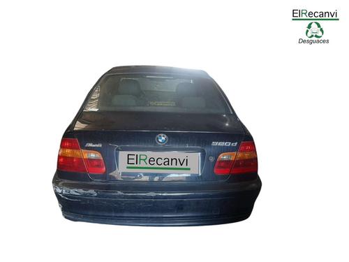 ABS pump BMW 3 (E46) 320 d | BP27996521M43 