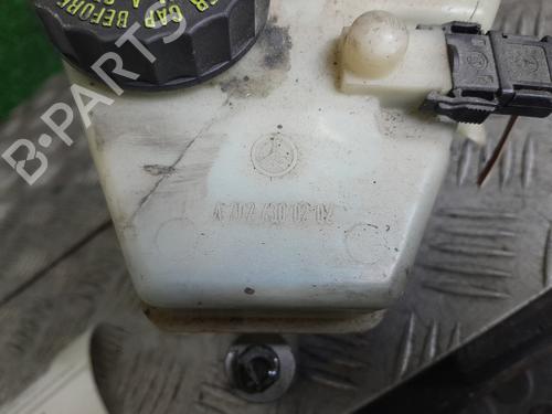 Brake master cylinder MERCEDES-BENZ C-CLASS (W202) | BP22612921M77