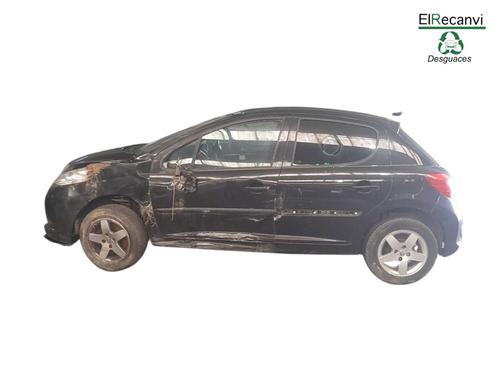 Starter PEUGEOT 207 (WA_, WC_) 1.4 16V | BP21575874M8 