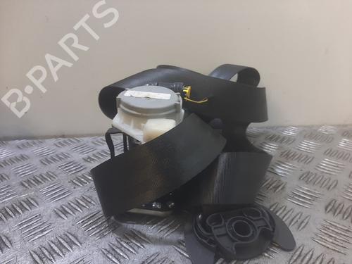 Used Front left seatbelt Front left seatbelt SEAT IBIZA V (KJ1, KJG) 1.0 (75 hp) 34288206 34288206