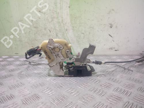 Used Front left lock KIA SORENTO I (JC) 2.5 CRDi (170 hp) 10060245