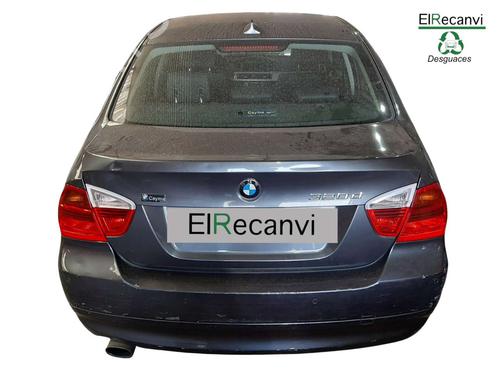 Electronic module BMW 3 (E90) 320 d | BP16494632M83