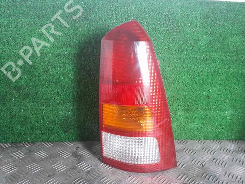 Used Right taillight FORD FOCUS I Turnier (DNW) 1.8 Turbo DI / TDDi (90 hp) 22613023