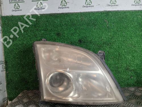 Used Right headlight Right headlight OPEL VECTRA C (Z02) 2.2 DTI 16V (F69) (125 hp) 33719501 33719501