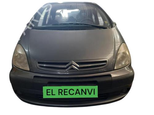Front left window mechanism CITROËN XSARA PICASSO (N68) 1.6 HDi | BP27820207C22 