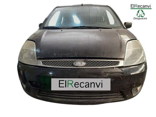 Right taillight FORD FIESTA V (JH_, JD_) 1.4 TDCi | BP13379758C35