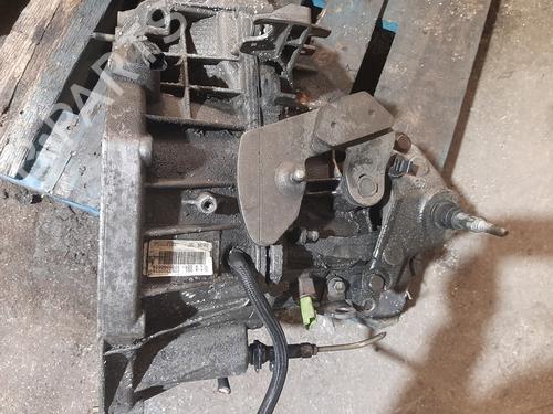 Gearbox RENAULT MEGANE II Saloon (LM0/1_) 1.9 dCi (LM0G, LM1G, LM2C) | BP31803857M3