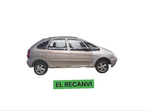 Used Parts CITROËN XSARA PICASSO (N68) 1.6 HDi (90 hp) 4394172