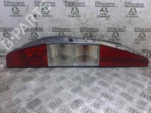 Used Left taillight Left taillight 16139974 16139974