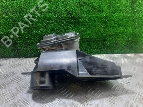 Used Throttle body FORD FOCUS III Turnier [2010-2020]  29717328