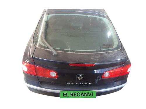 Left headlight RENAULT LAGUNA II (BG0/1_)  | BP36966087C28  - Image 6