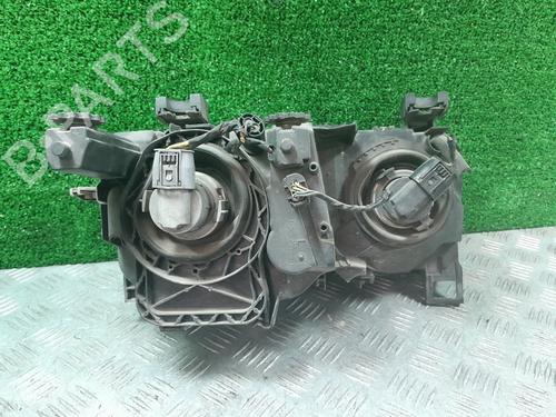 Left headlight BMW 3 Compact (E46) 318 td | BP21537734C28