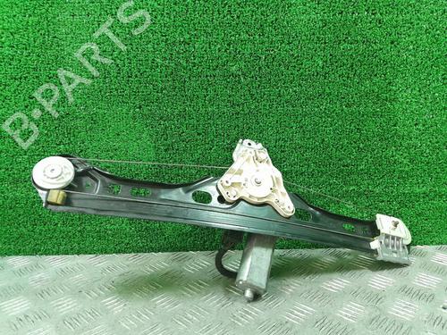 Rudehejsemekanisme venstre bagtil MERCEDES-BENZ C-CLASS (W203) C 220 CDI (203.006) | BP21536393C24