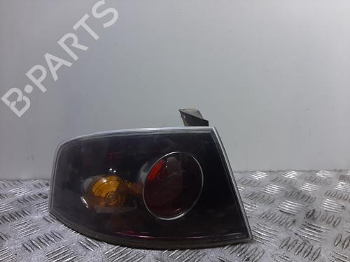 Used Left taillight SEAT IBIZA III (6L1) [2002-2009]  30649561