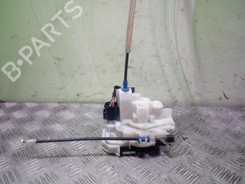 Used Front right lock CITROËN NEMO Box Body/MPV (AA_) [2008-2025]  10282727