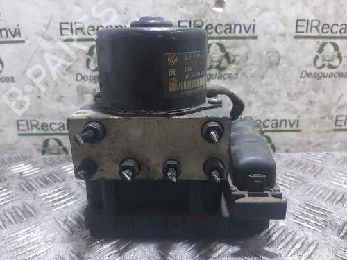 ABS Bremseaggregat SEAT TOLEDO II (1M2) [1998-2006]  16214787