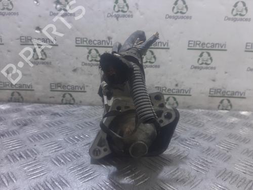 Starter RENAULT MEGANE III Hatchback (BZ0/1_, B3_) | BP19700256M8