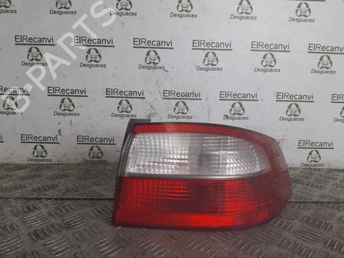 Used Right taillight RENAULT LAGUNA II (BG0/1_) [2001-2007]  19662323