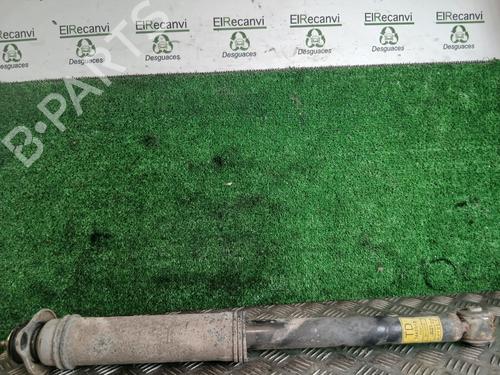 Used Right rear shock absorber Right rear shock absorber DAEWOO KALOS (KLAS) 1.4 16V (94 hp) 33710306 33710306