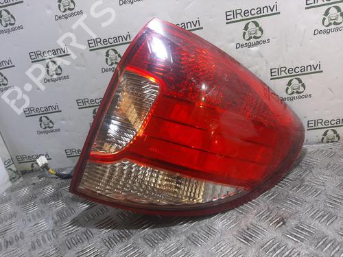 Used Right taillight KIA RIO I Hatchback (DC) [2000-2006]  14940318
