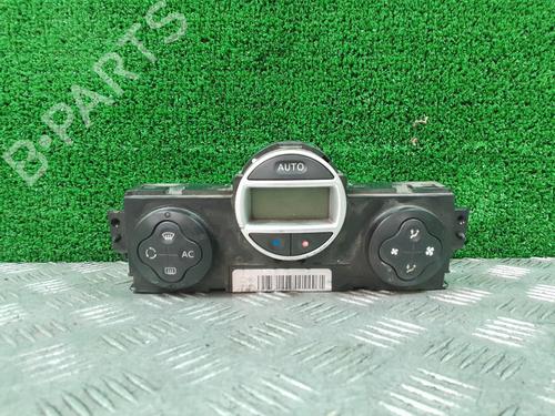 AC Styreenhet / Manøvreringsenhet RENAULT SCÉNIC II (JM0/1_) [2003-2010]  20935855