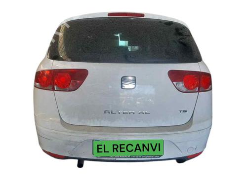 Engine SEAT ALTEA XL (5P5, 5P8) | BP28186690M1