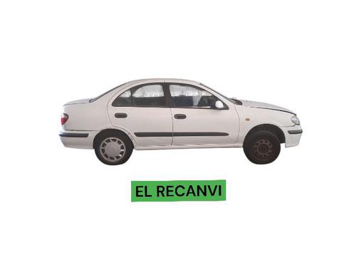 Right headlight NISSAN ALMERA II (N16) 1.5 | BP37759433C29 - Image 5