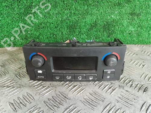 Used Climate control PEUGEOT 207 (WA_, WC_) 1.6 HDi (90 hp) 25000983